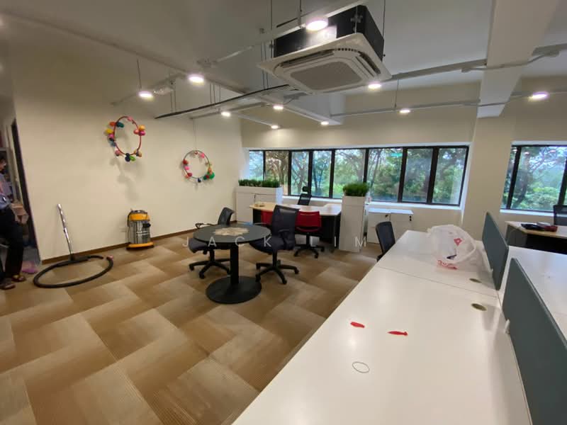 Shop / Office for Sale in Seksyen 22 (Shah Alam) - Jack Lim - Interior - PropertyGuru.com.my