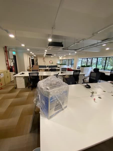 Kedai / Pejabat untuk Dijual di Seksyen 22 (Shah Alam) - Jack Lim - Interior - PropertyGuru.com.my