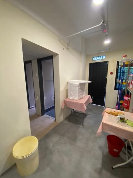 Kedai / Pejabat untuk Dijual di Seksyen 22 (Shah Alam) - Jack Lim - Interior - PropertyGuru.com.my