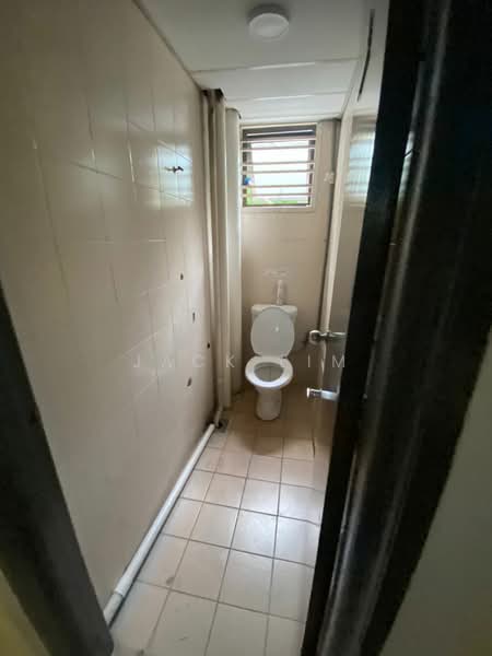 Kedai / Pejabat untuk Dijual di Seksyen 22 (Shah Alam) - Jack Lim - Bathroom - PropertyGuru.com.my