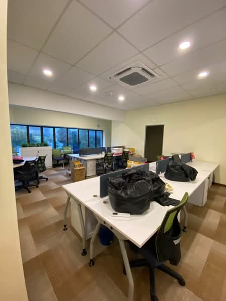 Kedai / Pejabat untuk Dijual di Seksyen 22 (Shah Alam) - Jack Lim - Interior - PropertyGuru.com.my