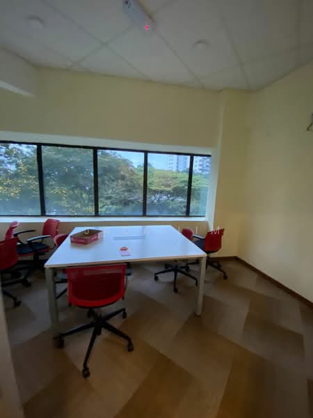Kedai / Pejabat untuk Dijual di Seksyen 22 (Shah Alam) - Jack Lim - Interior - PropertyGuru.com.my