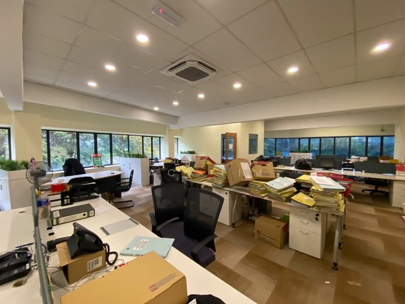 Kedai / Pejabat untuk Dijual di Seksyen 22 (Shah Alam) - Jack Lim - Interior - PropertyGuru.com.my