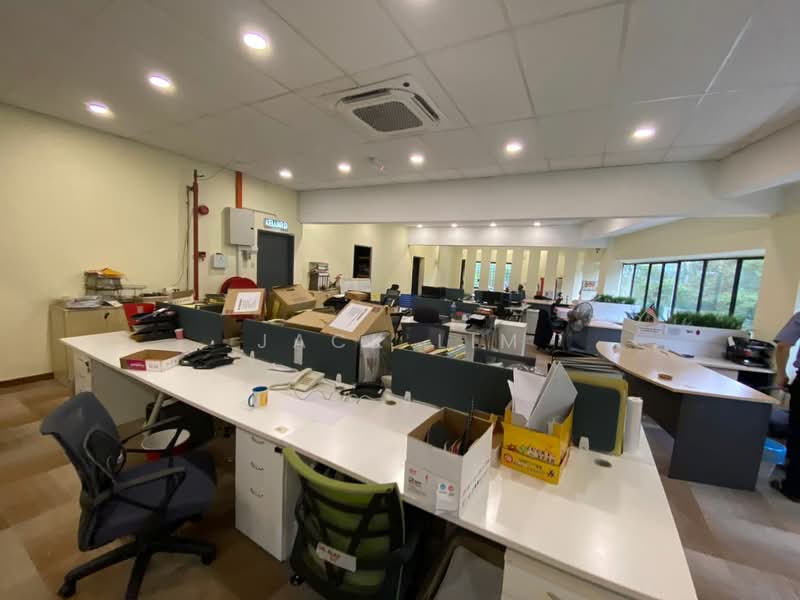 Kedai / Pejabat untuk Dijual di Seksyen 22 (Shah Alam) - Jack Lim - Interior - PropertyGuru.com.my