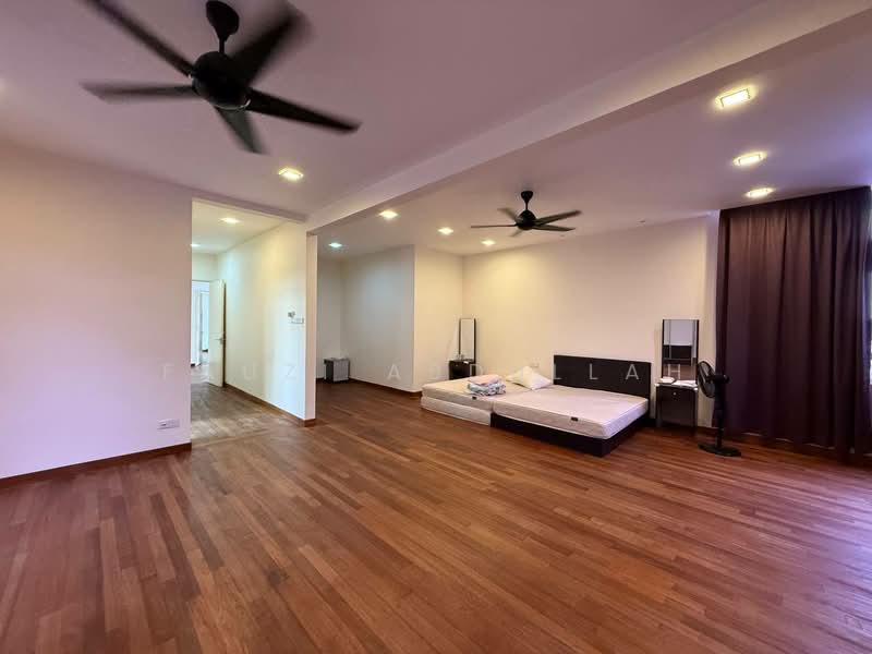 Bungalow for Sale in Setia Alam (Selangor) - Fauzi Abdullah - Bedroom - PropertyGuru.com.my