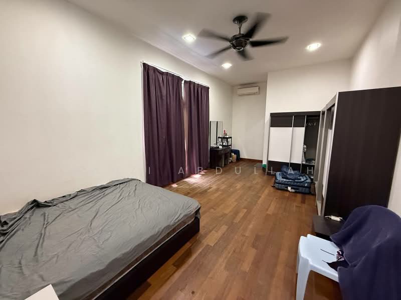 Bungalow for Sale in Setia Alam (Selangor) - Fauzi Abdullah - Bedroom - PropertyGuru.com.my