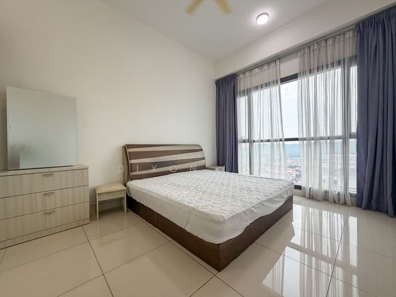 Servis Apartment untuk Disewa di Arnica @ Tropicana Gardens - Dixon Loh - PropertyGuru.com.my
