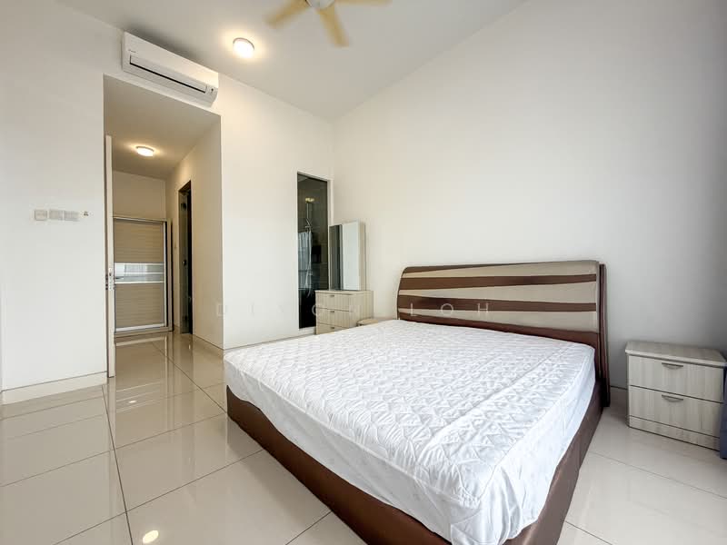 Servis Apartment untuk Disewa di Arnica @ Tropicana Gardens - Dixon Loh - PropertyGuru.com.my