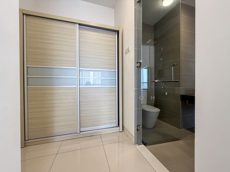 Servis Apartment untuk Disewa di Arnica @ Tropicana Gardens - Dixon Loh - PropertyGuru.com.my