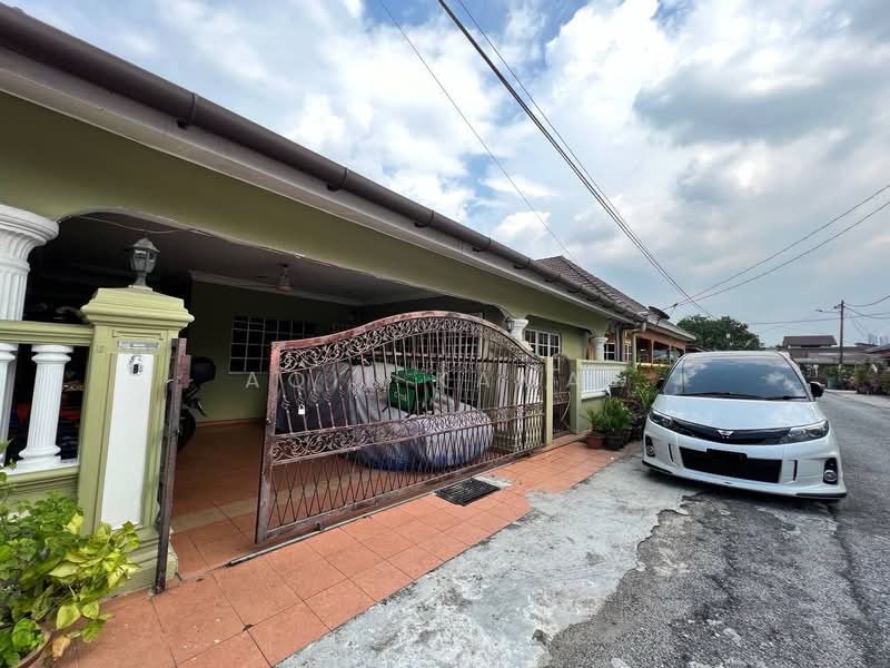 Taman Batu Muda untuk Untuk Dijual - RM 650,000, Apr 2026 - Exterior - PropertyGuru.com.my