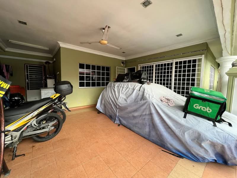 Taman Batu Muda untuk Untuk Dijual - RM 650,000, Apr 2026 - Exterior - PropertyGuru.com.my