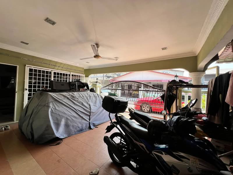 Taman Batu Muda untuk Untuk Dijual - RM 650,000, Apr 2026 - Exterior - PropertyGuru.com.my