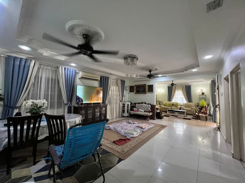 Taman Batu Muda untuk Untuk Dijual - RM 650,000, Apr 2026 - Living Room - PropertyGuru.com.my