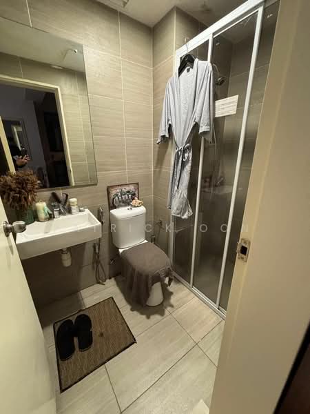 Condominium for Sale at Emerald Hill Condominium - Patrick Oon - Bathroom - PropertyGuru.com.my