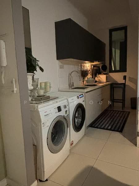 Condominium for Sale at Emerald Hill Condominium - Patrick Oon - Interior - PropertyGuru.com.my
