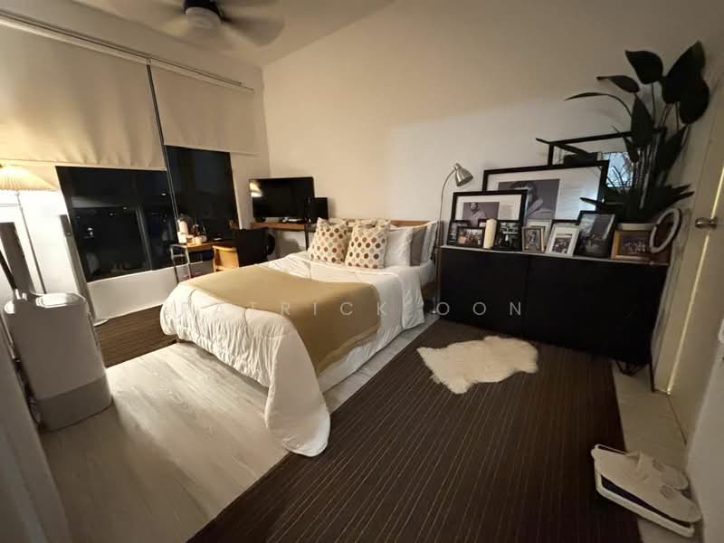 Condominium for Sale at Emerald Hill Condominium - Patrick Oon - Bedroom - PropertyGuru.com.my