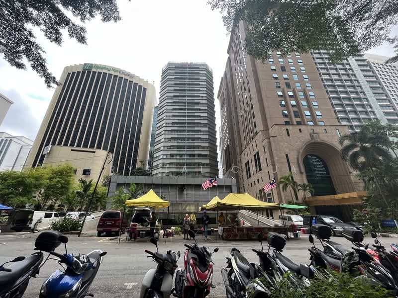 Shop for Rent in Kuala Lumpur (Kuala Lumpur) - Crystal Chua - Exterior - PropertyGuru.com.my