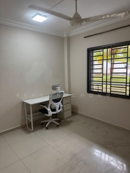 Apartment for Rent at Seri Mutiara Apartment - Benson Chong - Study - PropertyGuru.com.my