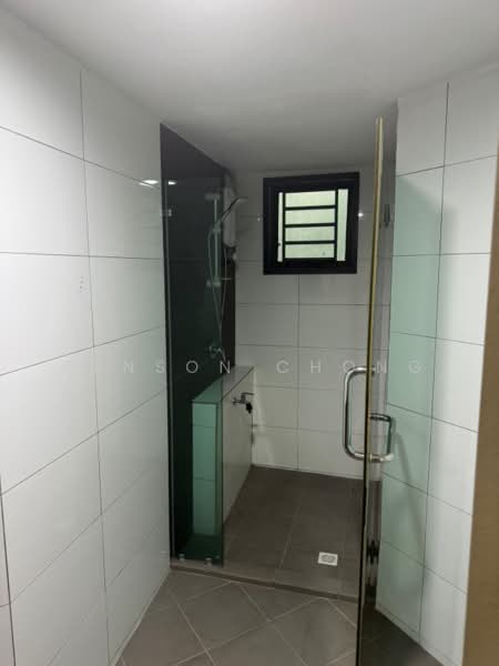 Apartment for Rent at Seri Mutiara Apartment - Benson Chong - Bathroom - PropertyGuru.com.my