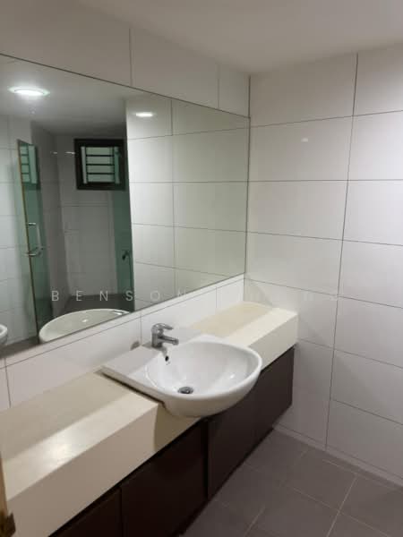 Apartment for Rent at Seri Mutiara Apartment - Benson Chong - Bathroom - PropertyGuru.com.my