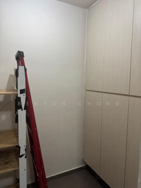 Apartment for Rent at Seri Mutiara Apartment - Benson Chong - Interior - PropertyGuru.com.my