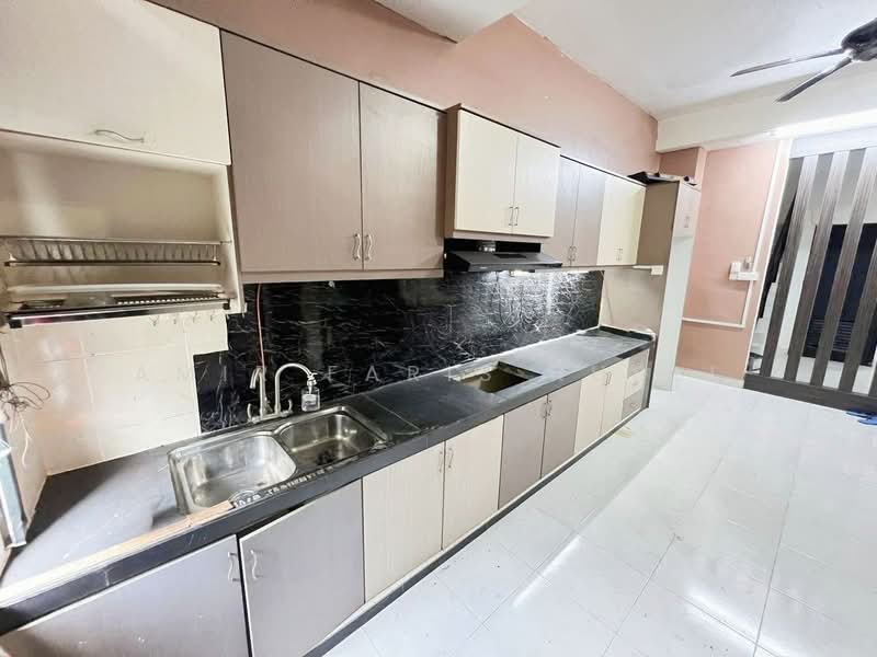 2-storey Terraced House for Sale in Johor Bahru (Johor) - Amir Faris Rusli - PropertyGuru.com.my