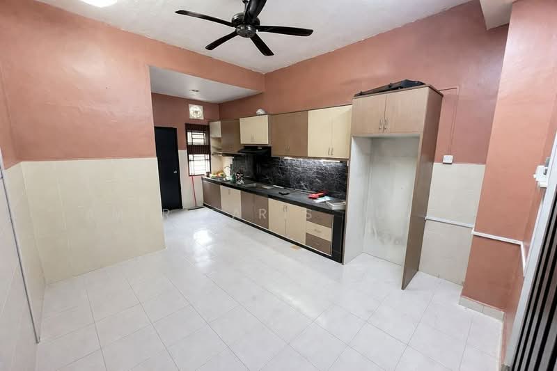 2-storey Terraced House for Sale in Johor Bahru (Johor) - Amir Faris Rusli - PropertyGuru.com.my
