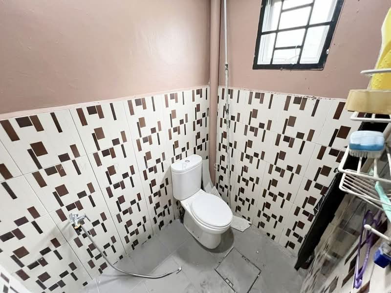 2-storey Terraced House for Sale in Johor Bahru (Johor) - Amir Faris Rusli - PropertyGuru.com.my