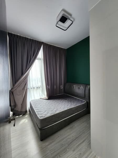 Service Residence for Rent at Setia Sky 88 - Dennis Tay - Bedroom - PropertyGuru.com.my