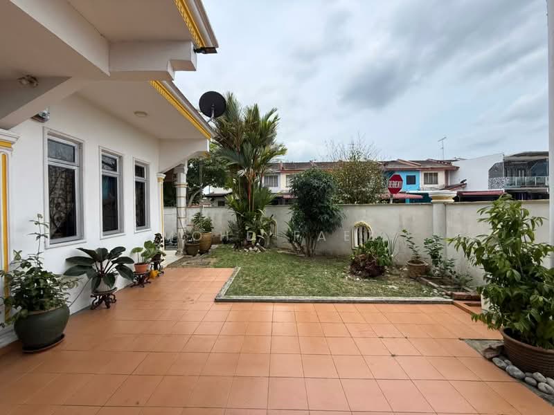 Rumah Teres 2 Tingkat untuk Dijual di Taman Nusa Damai (Pasir Gudang) - Mohd Faez - PropertyGuru.com.my