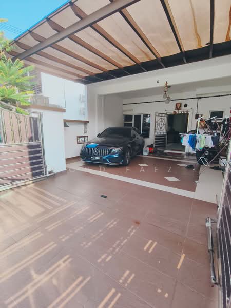 Rumah Teres 2 Tingkat untuk Dijual di Taman Nusa Damai (Pasir Gudang) - Mohd Faez - PropertyGuru.com.my