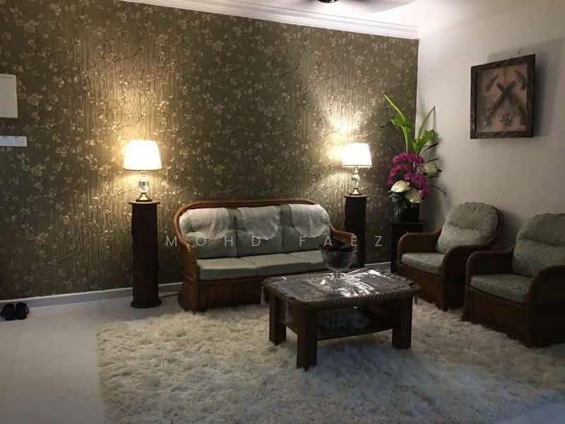 Rumah Teres 2 Tingkat untuk Dijual di Taman Nusa Damai (Pasir Gudang) - Mohd Faez - PropertyGuru.com.my