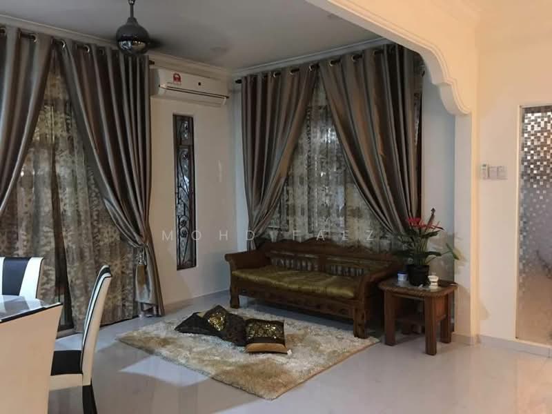 Rumah Teres 2 Tingkat untuk Dijual di Taman Nusa Damai (Pasir Gudang) - Mohd Faez - PropertyGuru.com.my