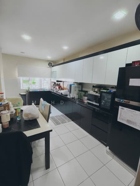 Rumah Teres 2 Tingkat untuk Dijual di Taman Nusa Damai (Pasir Gudang) - Mohd Faez - PropertyGuru.com.my