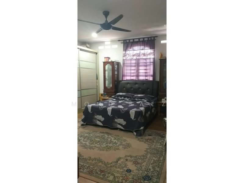 Rumah Teres 2 Tingkat untuk Dijual di Taman Nusa Damai (Pasir Gudang) - Mohd Faez - PropertyGuru.com.my