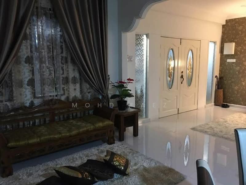 Rumah Teres 2 Tingkat untuk Dijual di Taman Nusa Damai (Pasir Gudang) - Mohd Faez - PropertyGuru.com.my