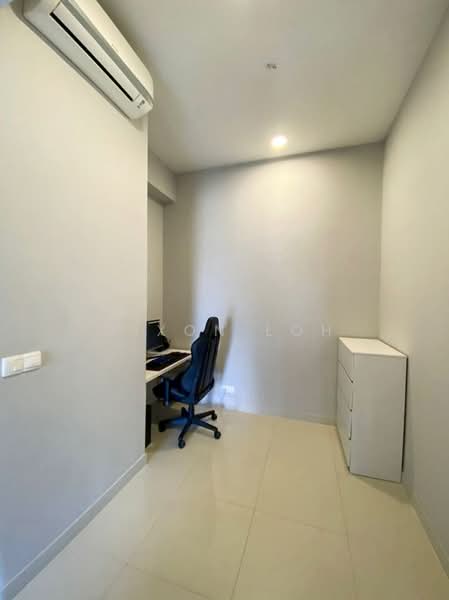 Servis Apartment untuk Disewa di Dianthus @ Tropicana Gardens - Dixon Loh - Study - PropertyGuru.com.my