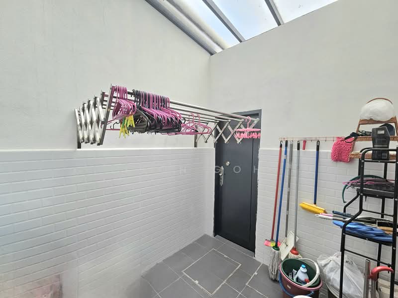 2-storey Terraced House for Sale in Bandar Rimbayu (Telok Panglima Garang) - Leon Goh - Interior - PropertyGuru.com.my