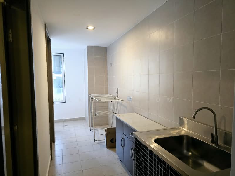 Condominium for Sale at Tiffani Kiara - ManHouw Lum - Interior - PropertyGuru.com.my