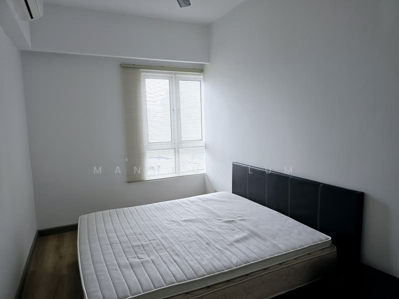 Condominium for Sale at Tiffani Kiara - ManHouw Lum - Bedroom - PropertyGuru.com.my