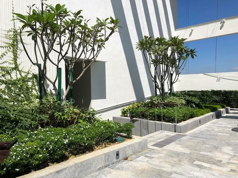 Servis Apartment untuk Disewa di Cyperus @ Tropicana Gardens - Dixon Loh - Exterior - PropertyGuru.com.my