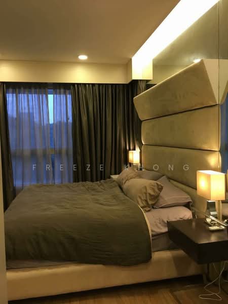 Service Residence for Sale at Verve Suites - Freeze Khong - Bedroom - PropertyGuru.com.my