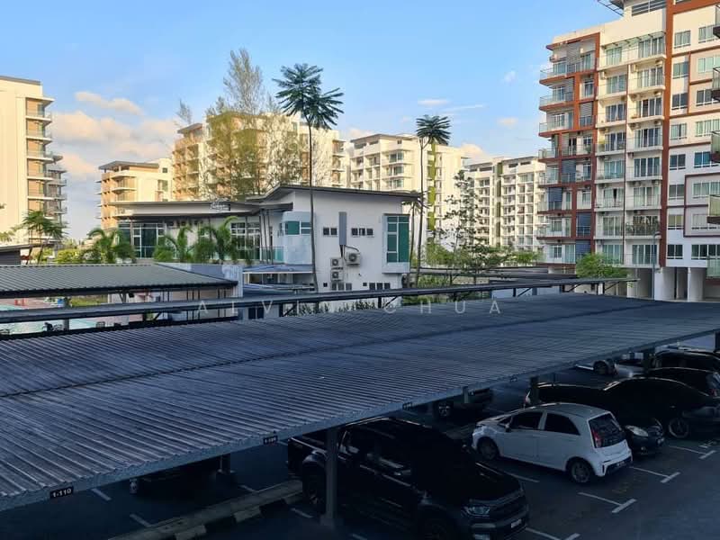 Condominium for Sale at P' Residence - Alvin Chua - Exterior - PropertyGuru.com.my