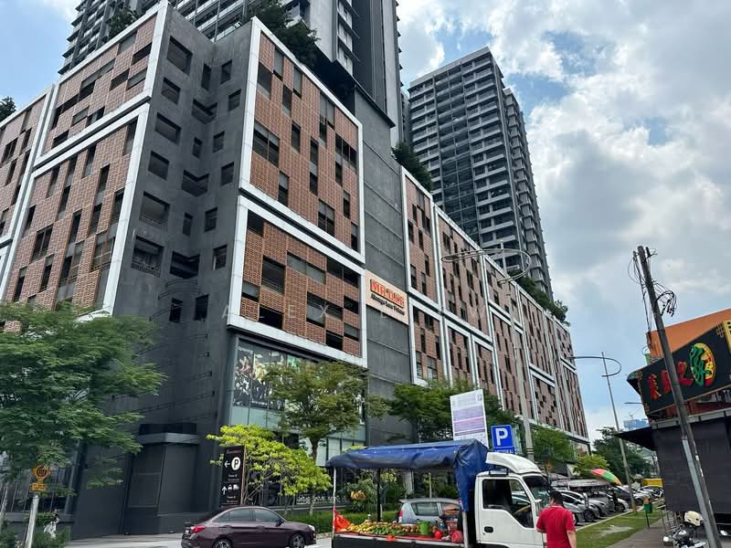 Shop for Rent in Seksyen 17 (Petaling Jaya) - Alex Liew - Exterior - PropertyGuru.com.my