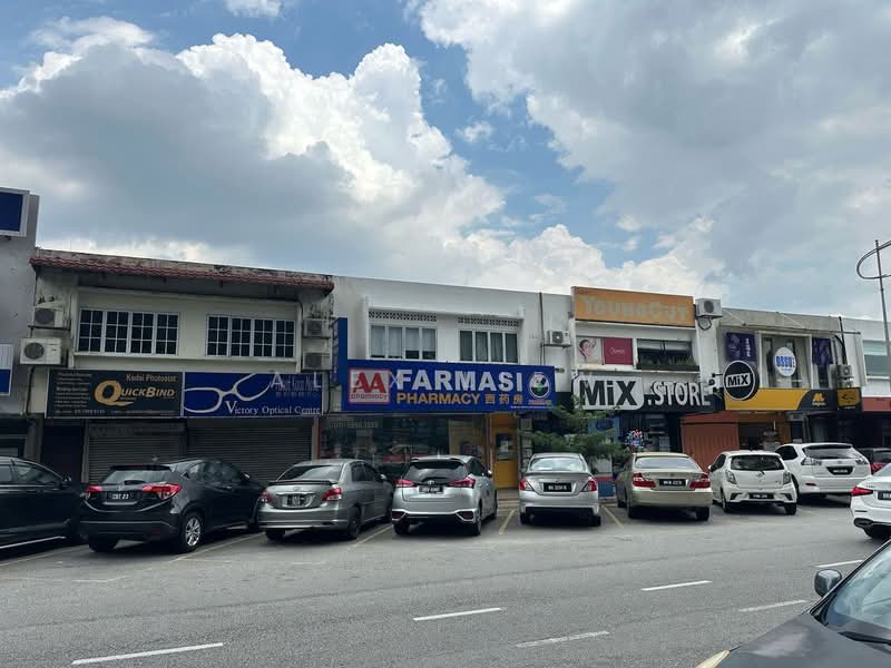 Shop for Rent in Seksyen 17 (Petaling Jaya) - Alex Liew - PropertyGuru.com.my