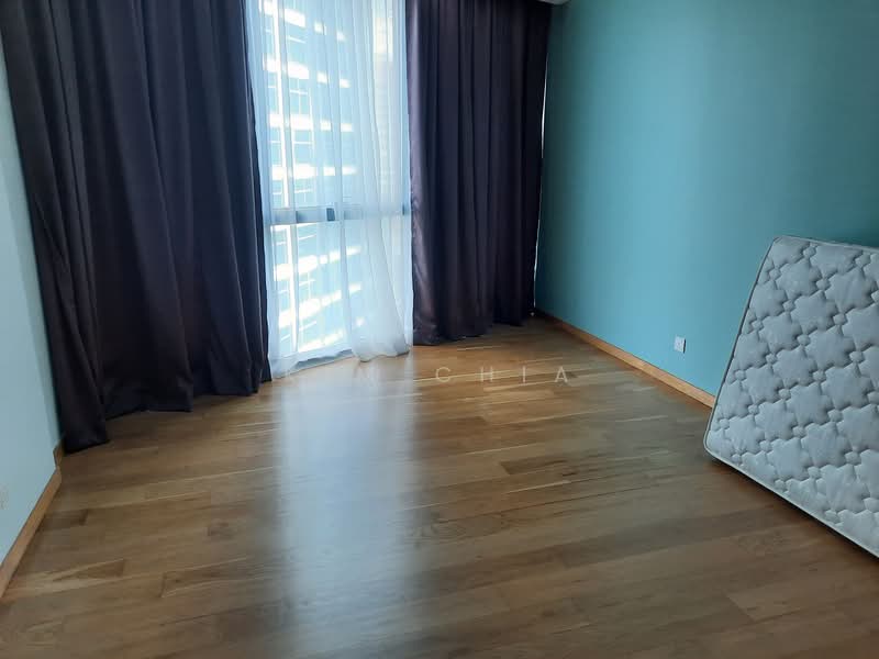 Servis Apartment untuk Disewa di Damansara City Residency (DC Residensi) - Kim Chia - Interior - PropertyGuru.com.my