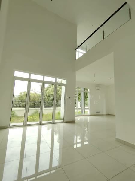 Bungalow for Sale in Taman Tun Dr Ismail (Kuala Lumpur) - Wan Azemi Wan Daud - Living Room - PropertyGuru.com.my