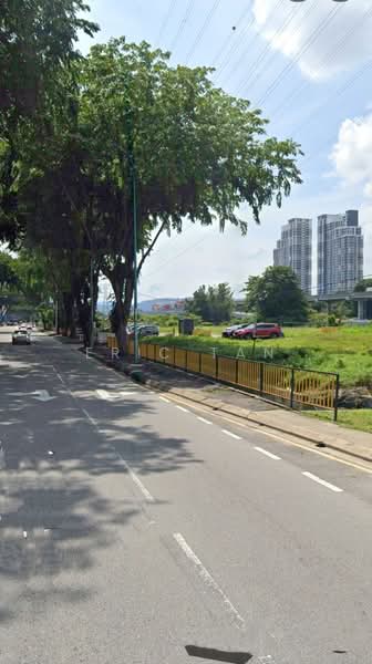 Shop / Office for Sale in Taman Maluri (Cheras) - Eric Tan - Exterior - PropertyGuru.com.my