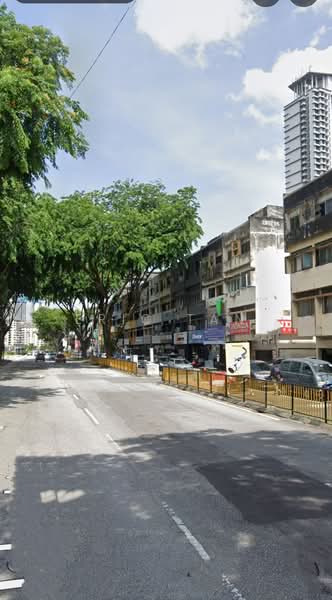 Shop / Office for Sale in Taman Maluri (Cheras) - Eric Tan - PropertyGuru.com.my