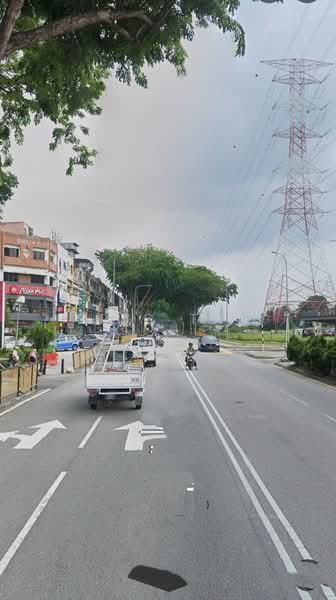 Shop / Office for Sale in Taman Maluri (Cheras) - Eric Tan - PropertyGuru.com.my